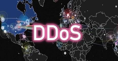 抗DDOS攻擊的美國服務器對網站有何重要呢？.jpg